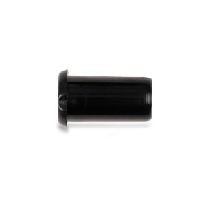 Polypipe PolyPlumb Pipe Stiffener Plastic 28mm (Black)