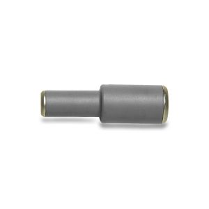 Polypipe PolyPlumb Spigot Reducer 15mm x 10mm (Grey)
