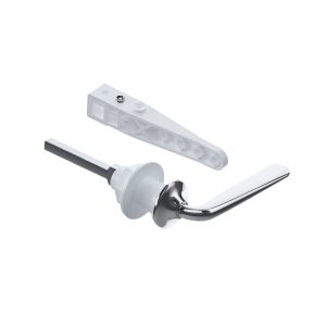 VIVA ½" D Type Toilet Handle Kit