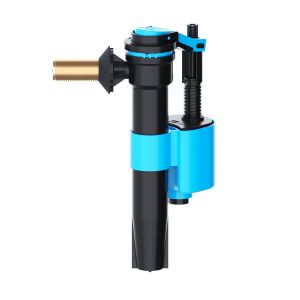 VIVA Skylo Side Entry Fill Valve (½" UK) Brass Thread