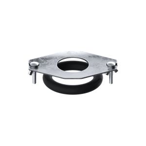 VIVA 1½" Close Coupling Kit (Flat Plate)
