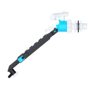 VIVA Skylo Side Entry Ball Valve