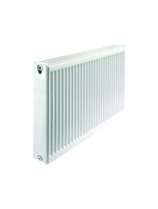 Ultraheat Compact K3 Triple Panel Triple Convector 600 x 700mm (White)