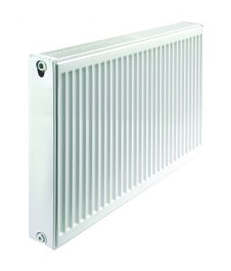 Ultraheat Compact K2 Double Panel Double Convector 400 x 1100mm (White)