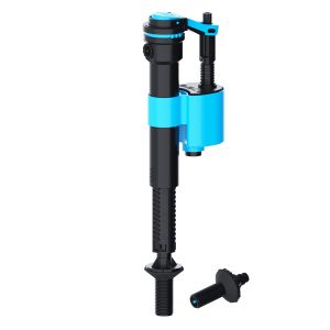 VIVA Skylo DUAL ENTRY 4 in 1 Fill Valve