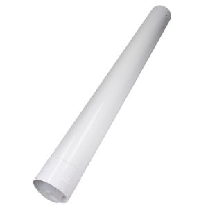 Vaillant Flue Extension 1.0m (60/100 DN)