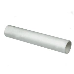 FloPlast Push-Fit Waste Pipe 32mm x 3m (White)